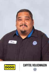 Benjamin Hernandez