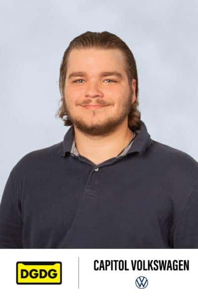 Matt Wnorowski