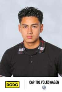 Carlos Leon