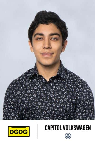 Jonathan Terrazas