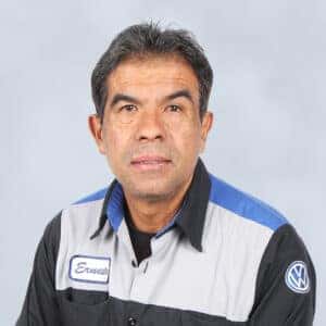 Ernesto Hernandez