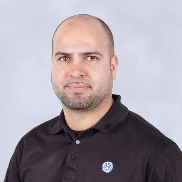 Tim Vasquez