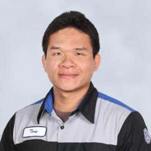 Tony Nguyen