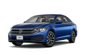 2023 Volkswagen Golf GTI S.