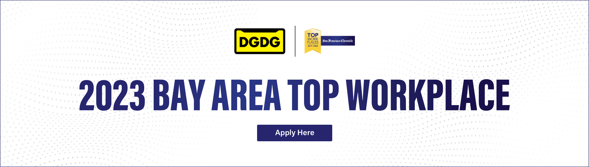 2011-2023 Bay Area Top Workplace, Apply Here