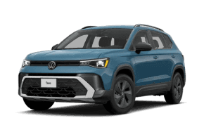2025 Volkswagen Taos S