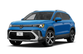 2025 Volkswagen Taos SEL