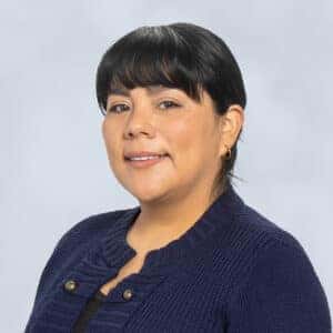 Miriam Guerrero