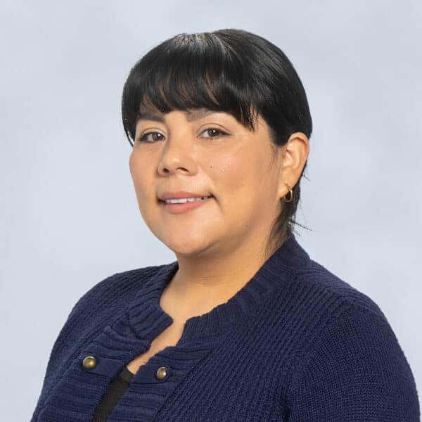 Miriam Guerrero