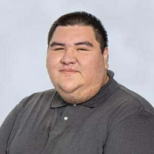 Jose Grandos