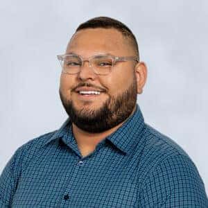 Edwin Delgado