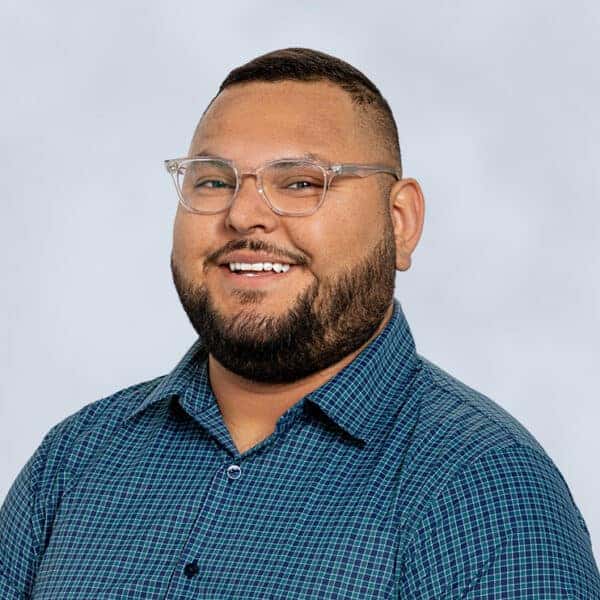 Edwin Delgado