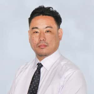 Edward Chang