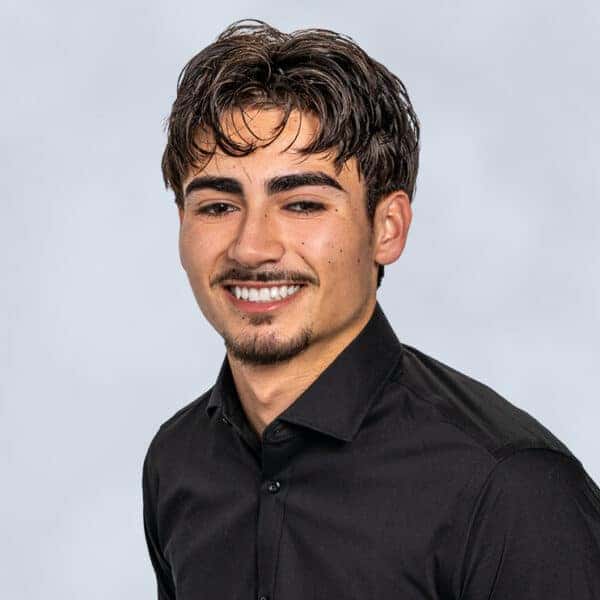 Kaden Yeager
