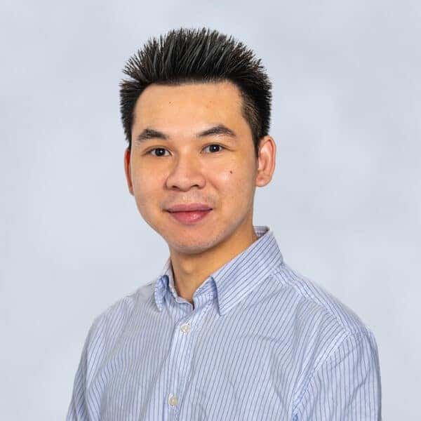 Jerry Luo