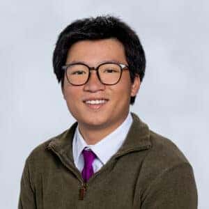 Bradley Tran