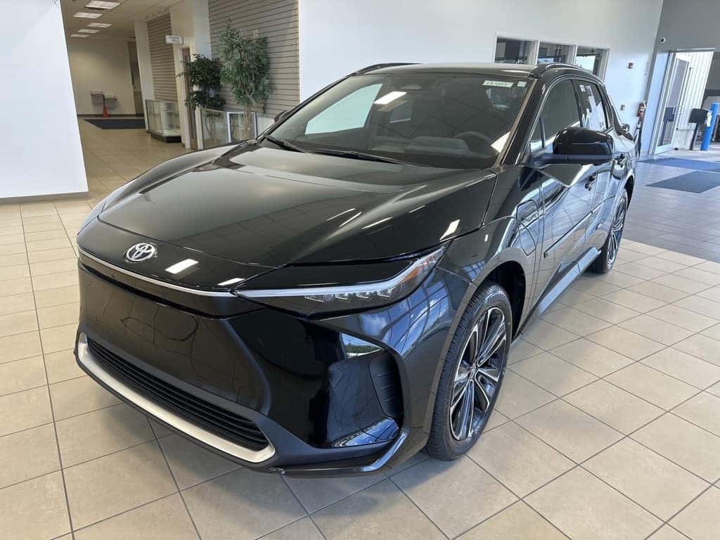 Toyota Lease Deals near Indianapolis IN | Carver Toyota
