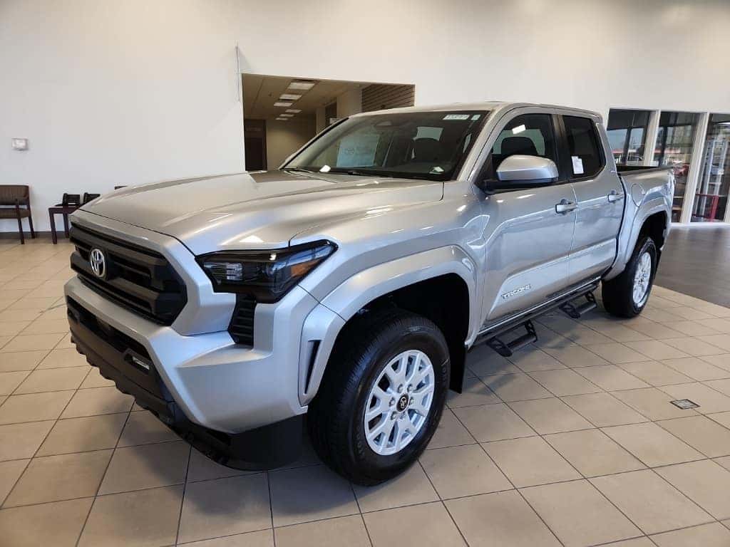 Toyota Lease Deals near Indianapolis IN | Carver Toyota