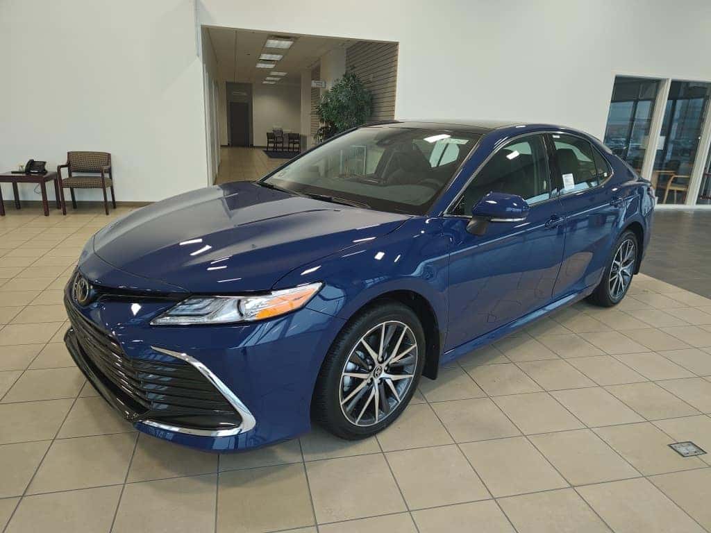 Current New Toyota Specials Offers | Carver Toyota