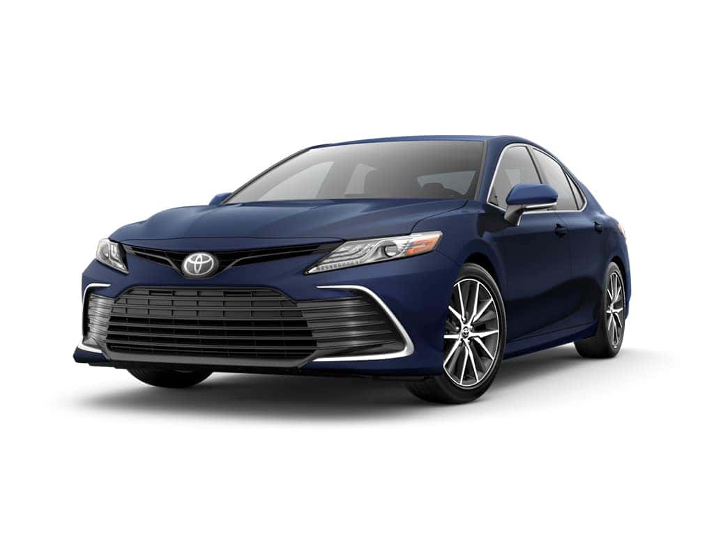 Current New Toyota Specials Offers | Carver Toyota