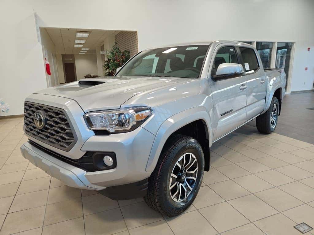 Current New Toyota Specials Offers | Carver Toyota