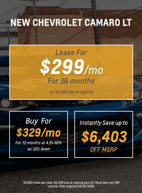 Camaro Mobile April Camaro Mobile April 2018