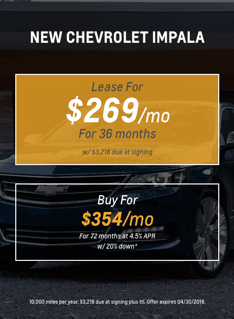 Impala Mobile April 2018 Impala Mobile April 2018