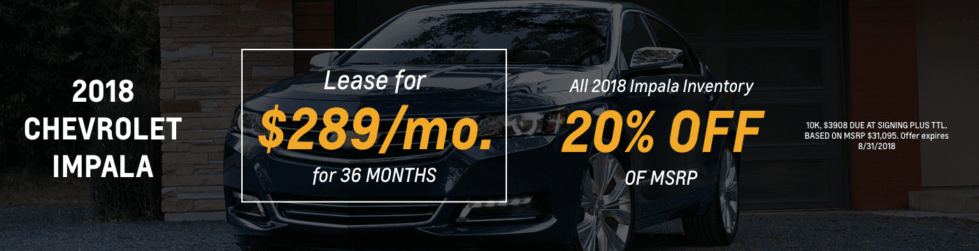 Impala dt Impala dt