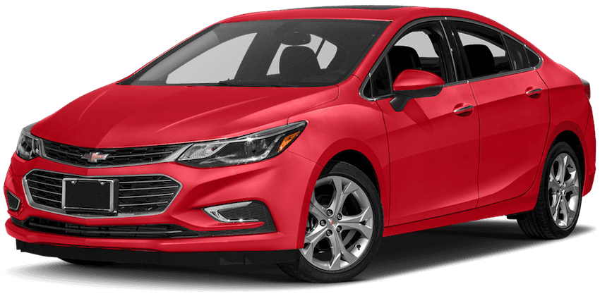 Lease The Chevrolet Cruze Lt From 49 Weekly