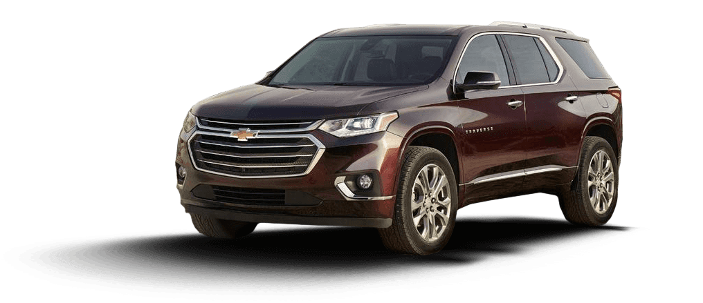 Chevy Tahoe Lease >> 2018 Chevy Traverse - Performance, Design & Safety Review ... Chevy Tahoe Lease >> 2018 Chevy Traverse - Performance, Design & Safety Review ...