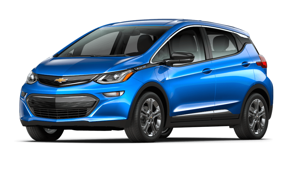 New Chevrolet Bolt in Naperville | Chevrolet of Naperville