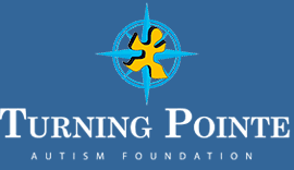 turning pointe logo