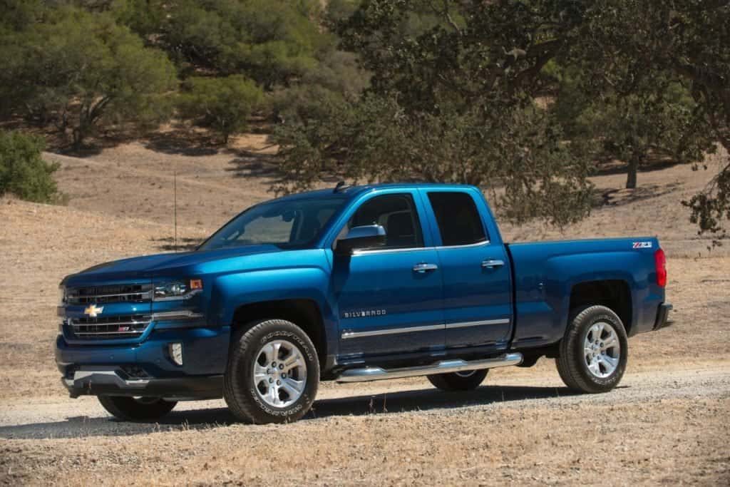 2000 chevy silverado single cab short bed specs