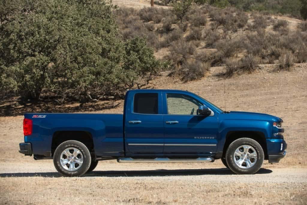 2017 Chevrolet Silverado 1500 Wt Truck Bed Configurations L Naperville