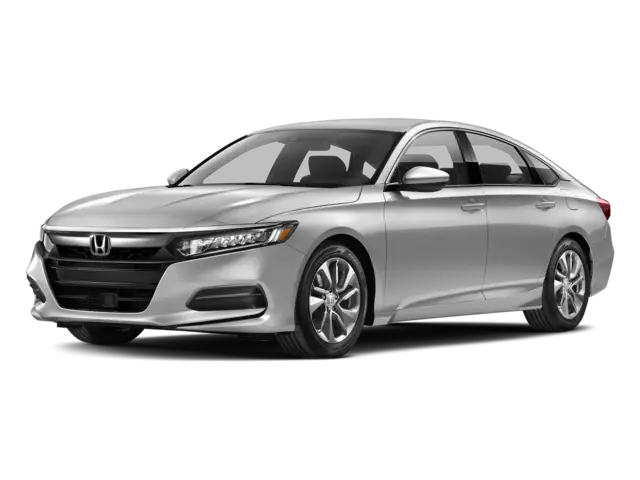 2018 Chevrolet Malibu Outperforms 2018 Honda Accord