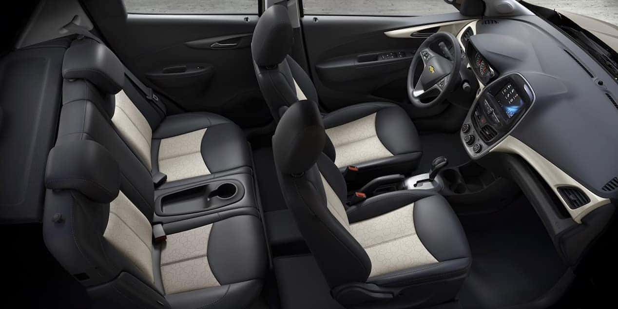2018 Chevrolet Spark Interior 03 | Chevrolet of Naperville 2018 Chevrolet Spark Interior 03 | Chevrolet of Naperville