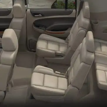 2018 Chevrolet Suburban l Chevrolet of Naperville