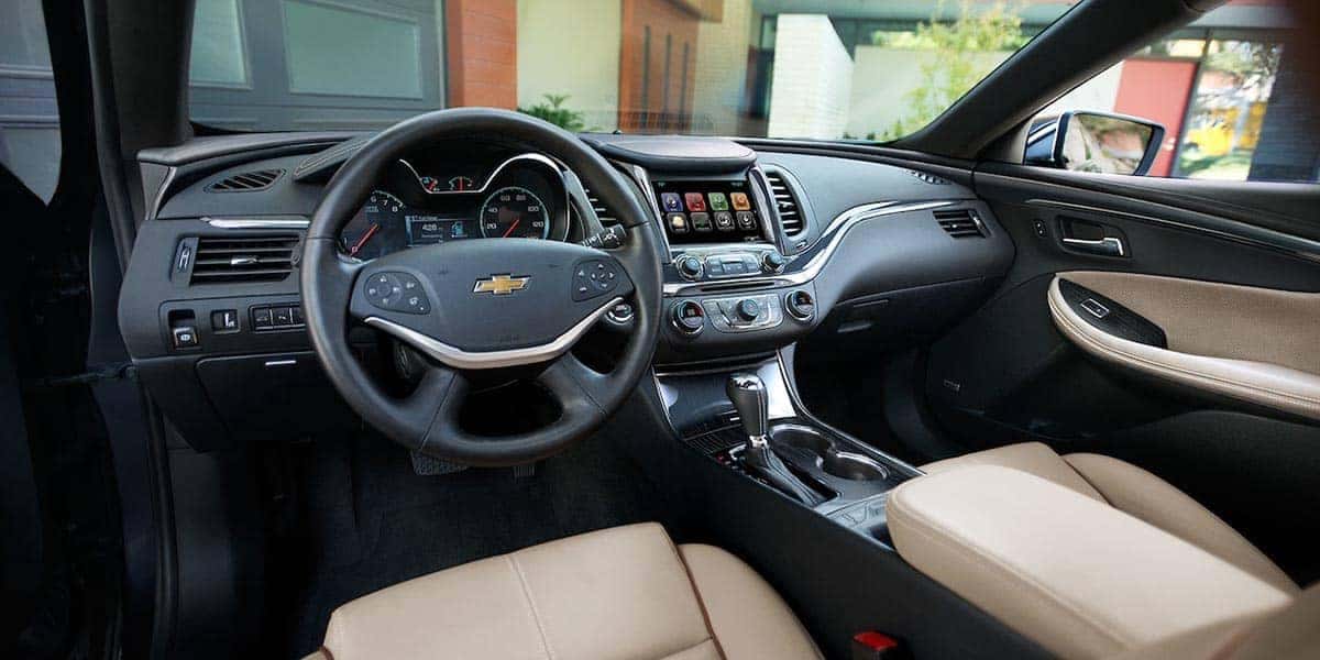 2018 Chevrolet Impala Model Info | Chevrolet of Naperville 2018 Chevrolet Impala Model Info | Chevrolet of Naperville