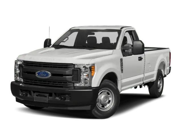 2018 Chevrolet Silverado 2500HD vs 2018 Ford F-250 | Chevrolet of ...