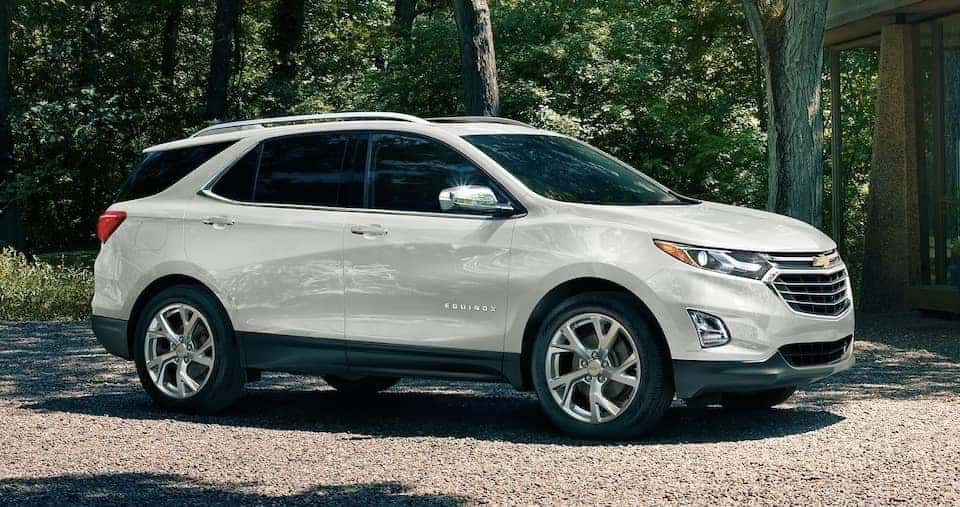 chevy equinox reviews car snow