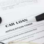 Car Loan Application