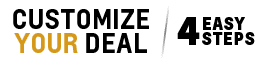 Customize Your Deal