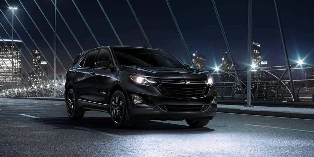 2020 chevrolet equinox 1.5l turbo fuel mileage