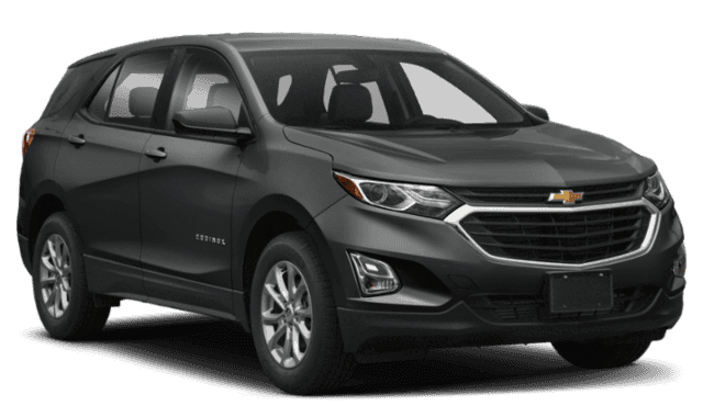 2020 Chevy Equinox vs. 2020 Ford | Chevrolet Of Naperville