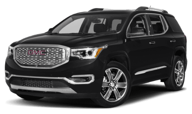 2019 GMC Acadia FWD 4dr SLE w:SLE-2