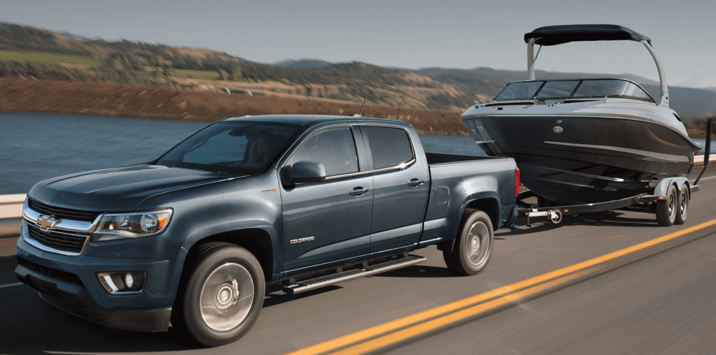 2024 Chevy Colorado Towing Capacity Erina Maurine