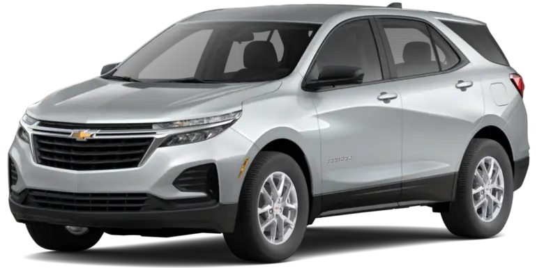 New Chevy Equinox Model Review | Chevrolet of Naperville