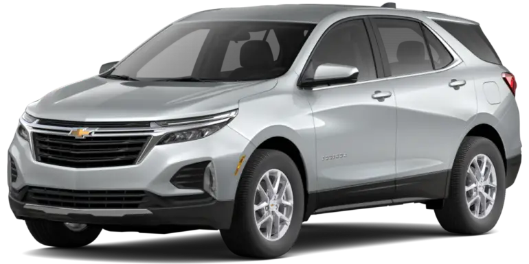 New Chevy Equinox Model Review | Chevrolet of Naperville