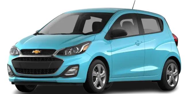 2022 Chevrolet Spark Model Review | Chevrolet of Naperville