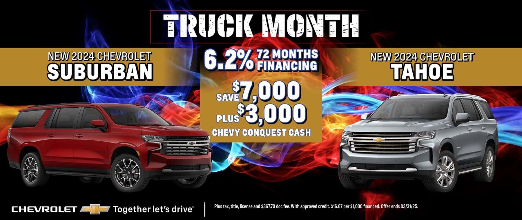 thumbnail_035.84.04_Chevrolet_of_Naperville_1800x760_Suburban_Tahoe_DealerWeb